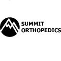 Summit Orthopedics HealthEast Sports Center logo