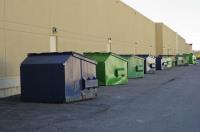 Dumpster Rental Stamford CT image 2
