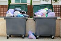 Dumpster Rental Stamford CT image 3