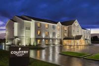 Country Inn & Suites by Radisson, Marion, OH image 1