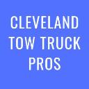 Cleveland Tow Truck Pros logo