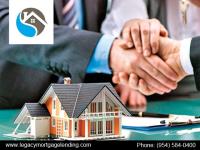 Legacy Mortgage Lending image 4
