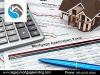 Legacy Mortgage Lending image 5