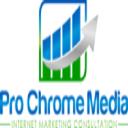 Pro Chrome Media Los Angeles SEO logo
