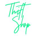 Thrift Shop Mia logo