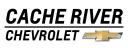 Cache River Chevrolet logo