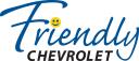Friendly Chevrolet logo