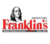 Franklin's Printing-Orange County image 1
