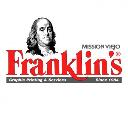 Franklin's Printing-Orange County logo