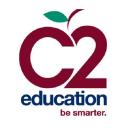 C2 Education of Encinitas logo