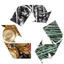 GLE Scrap Metal - Detroit logo