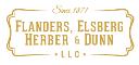 Flanders, Elsberg, Herber & Dunn, LLC logo