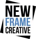 New Frame Creative logo