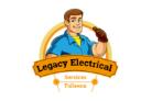 Legacy Electrician Services Tolleson logo