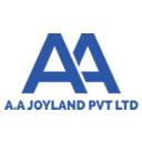 AA JOYLAND PVT LTD logo