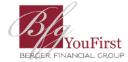 Berger Financial Group logo