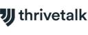 ThriveTalk logo