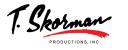 T. Skorman Productions, Inc. logo