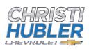 Christi Hubler Chevrolet  logo