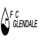 F2C Plumbing Glendale logo