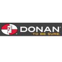 Donan Engineering Co., Inc. logo