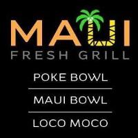Maui Fresh Grill image 1
