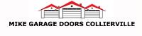 Mike Garage Doors Collierville image 1