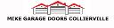 Mike Garage Doors Collierville logo