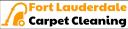 Carpet Cleaning Fort Lauderdale CCD logo