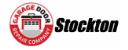 Stockton Garage Doors logo
