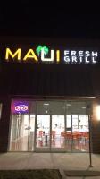 Maui Fresh Grill image 2
