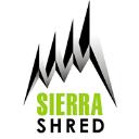 Sierra Shred Houston logo