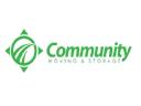 Community Moving & Storage logo