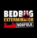 Bed Bug Exterminator Norfolk logo
