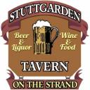 Stuttgarden Tavern logo