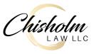 Chisholm Law LLC logo
