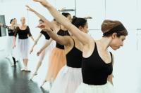 Align Ballet Method image 28