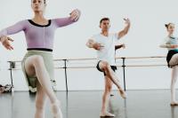 Align Ballet Method image 39