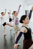 Align Ballet Method image 40
