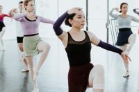 Align Ballet Method image 47