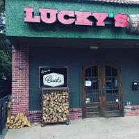 Lucky's Lodge image 1