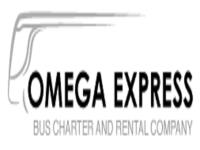 Omega Bus Charter Rental NYC image 1