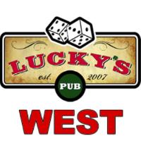 Lucky's Pub image 4