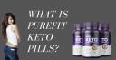 PureFit Keto Pills logo