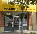 Automotive Locksmith Arlington VA  logo