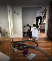 Houston Dryer Vent Cleaning  image 3