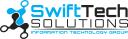 SwiftTech Solutions, Inc. logo