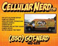 Cellular Nerd image 5