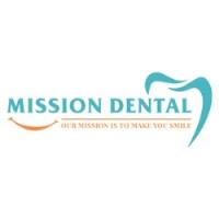 Mission Dental: Makeya Jenkins, DDS image 1