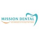 Mission Dental: Makeya Jenkins, DDS logo